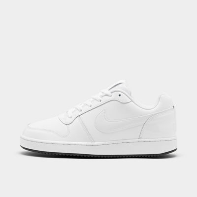 men's ebernon low casual sneakers from finish line