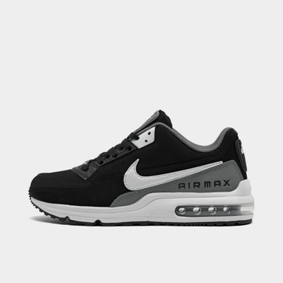 nike air max ltd 3 mens casual shoe