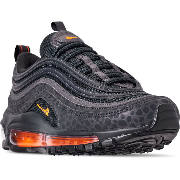 grey and orange 97s