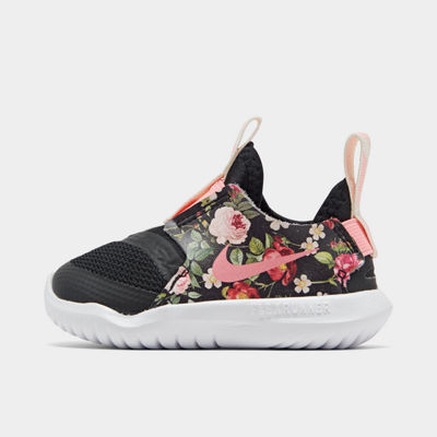 nike flex runner floral