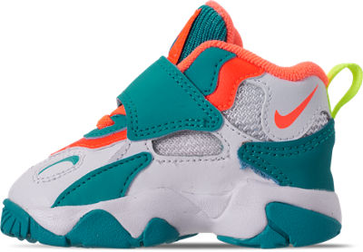 Boys' Toddler Nike Speed Turf Training Shoes Finish Line