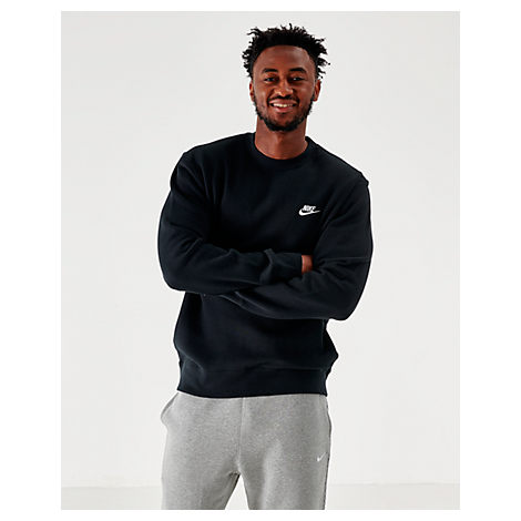 nike sportswear club sweat nike sportswear club sweat