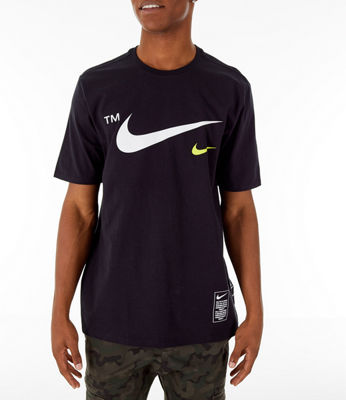 nike microbrand shirt