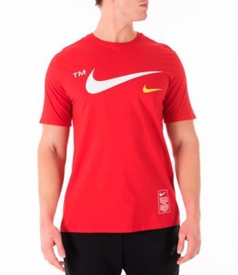 nike microbrand t shirt