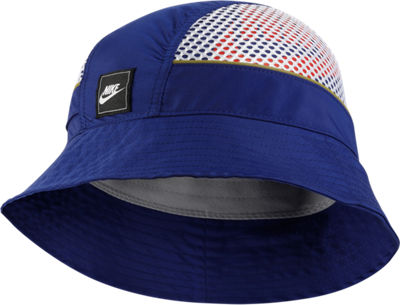 Nike Sportswear Mesh Bucket Hat| Finish Line