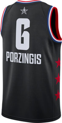 porzingis toddler jersey