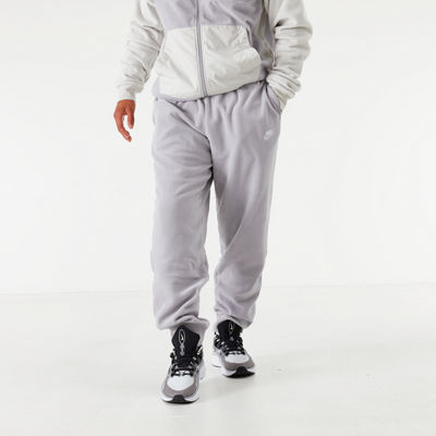 men's nike sportswear winterized fleece jogger pants