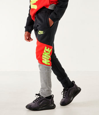 nike amplify pants