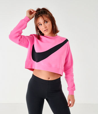 nike womens sweatsuit set