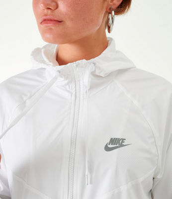 Women's Nike Sportswear Windrunner Jacket| Finish Line