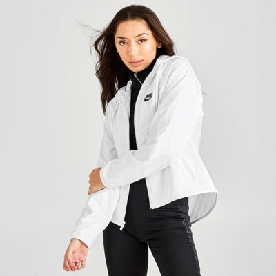 nike women's sportswear windrunner