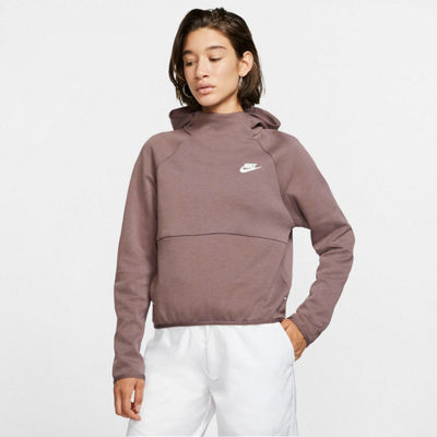 nike womens oversized hoodie