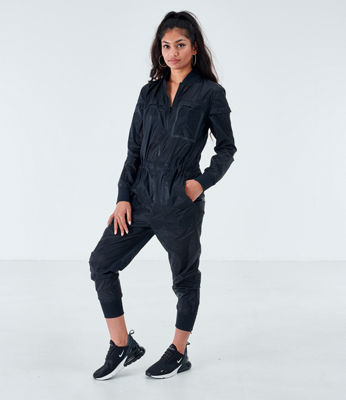 nike air womens romper