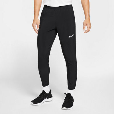 nike jogger pants with zipper