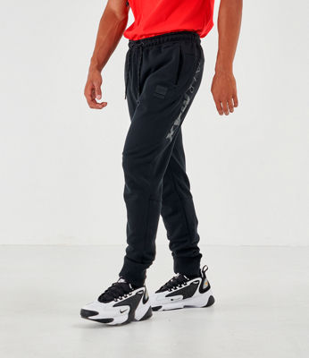 nike air max french terry joggers