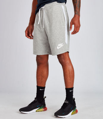 Nike Men's Sportswear Hybrid Shorts In 