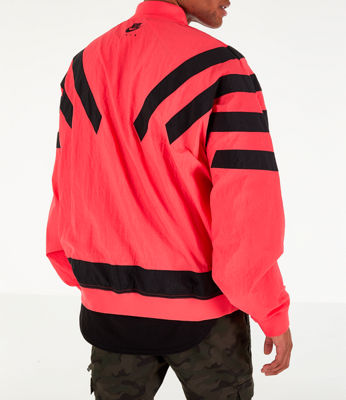 jordan retro 5 jacket