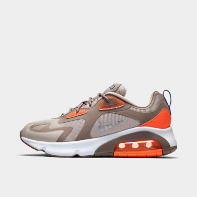 Air Max 200 Winter Casual Shoes 