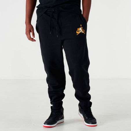 jordan mashup pants