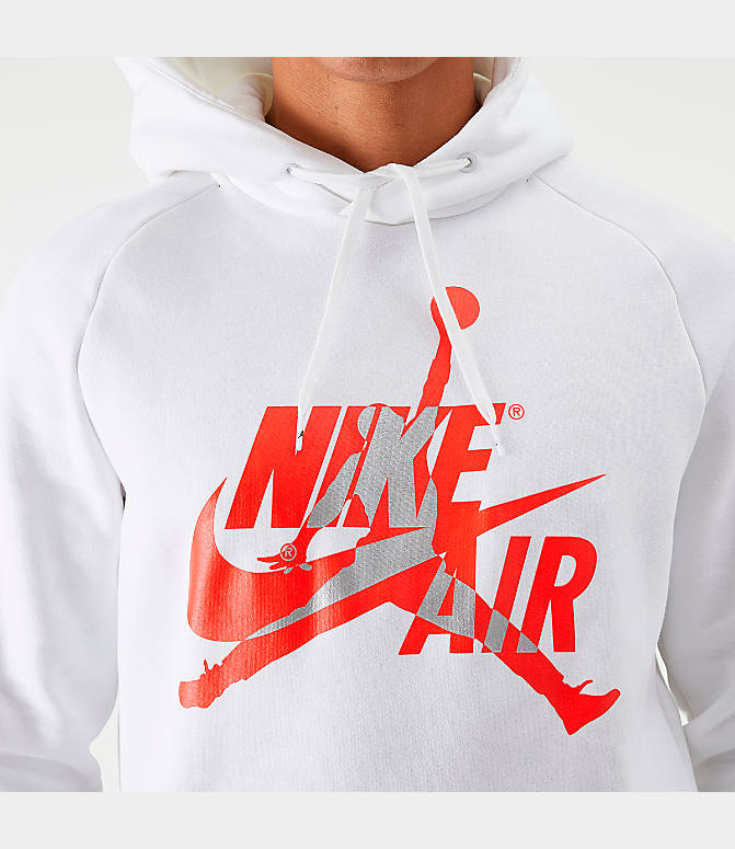 nike m jumpman classics fleece hoodie nike m jumpman classics fleece hoodie