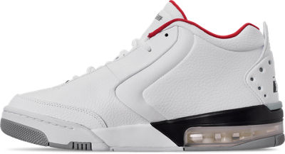 Men's Air Jordan Big Fund Basketball Shoes| Finish Line