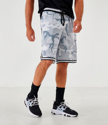 nike dri fit shorts camo