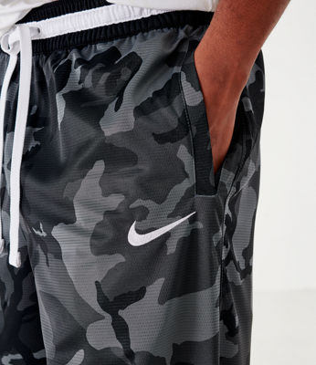 Men's Nike Dri-FIT DNA Camo Basketball Shorts| Finish Line