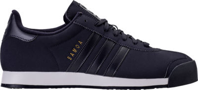 adidas samoa purple