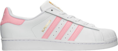 adidas women's superstar casual sneakers