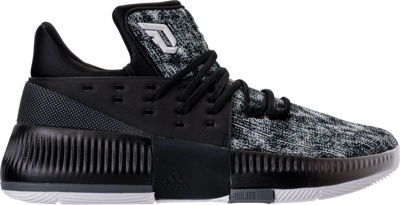 dame 3 basketball shoes