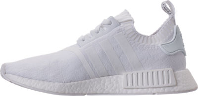 Men's adidas NMD Runner R1 Primeknit Casual Shoes| Finish Line