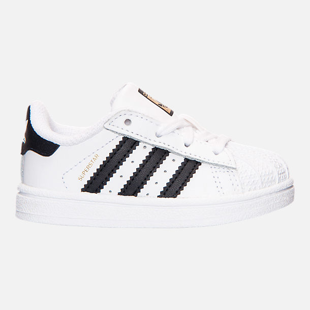 Kids' Toddler adidas Superstar Casual Shoes| Finish Line