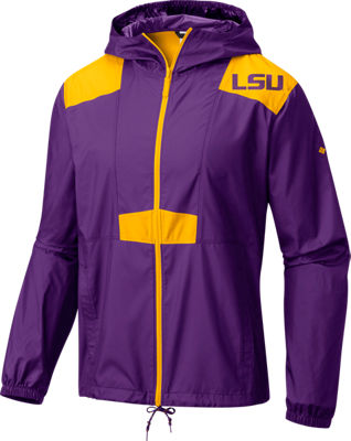 finish line windbreaker