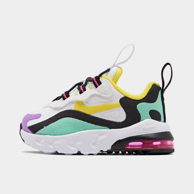 nike air max 270 react children