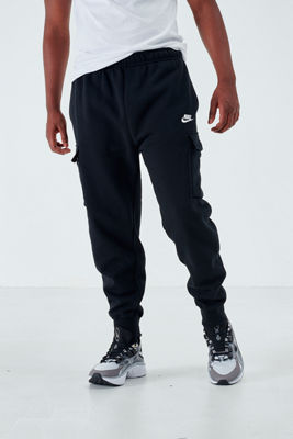Штаны Nike Dri Fit Standard Issue