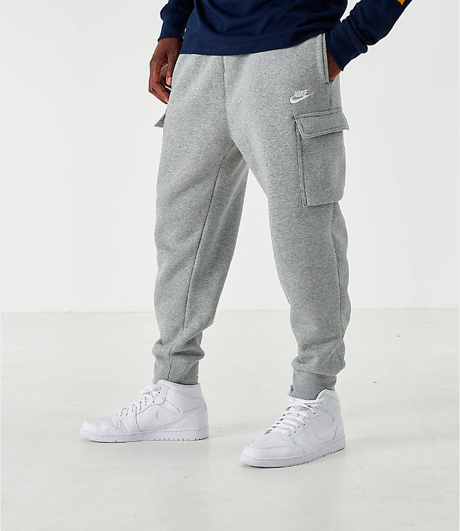 jogging cargo nike jogging cargo nike