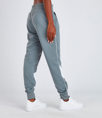 grey womens track pants