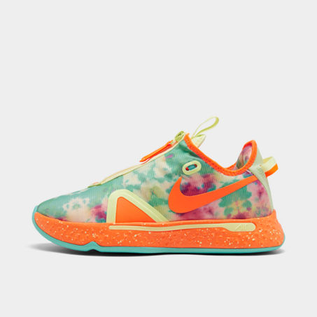 pg 4 gatorade basketball shoe