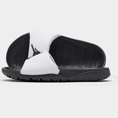 youth jordan sandals