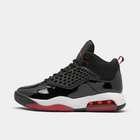 jordan maxin 200 basketball sneaker