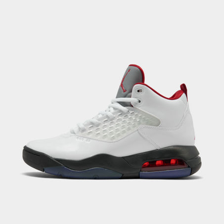 jordan maxin 200 basketball sneaker