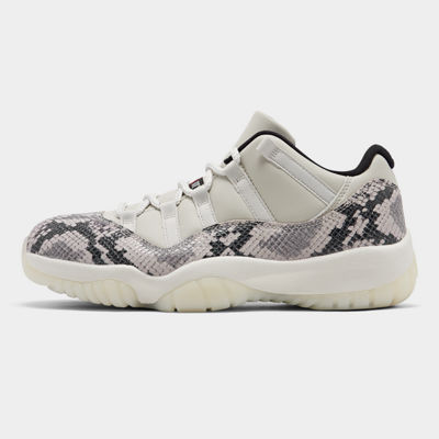 jordan retro 11 low le men's