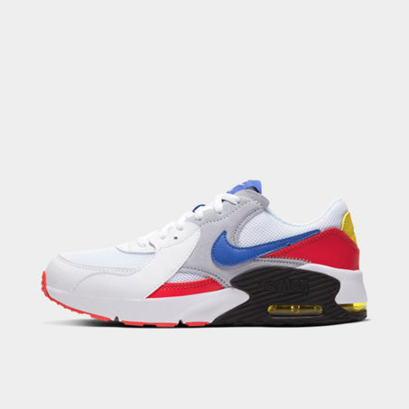 Nike Air Max Excee Big Kidsâ Shoe (white) - Clearance Sale