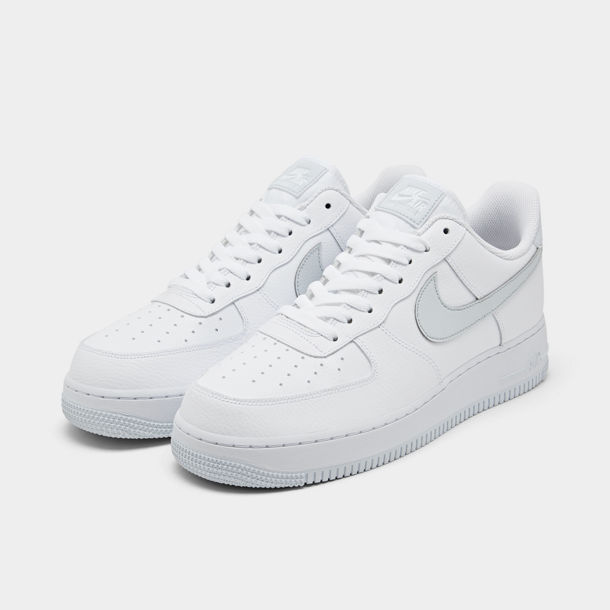 mens nike air force 1 07 casual shoes