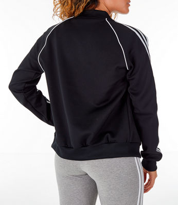 Women's adidas Originals Superstar Track Jacket| Finish Line
