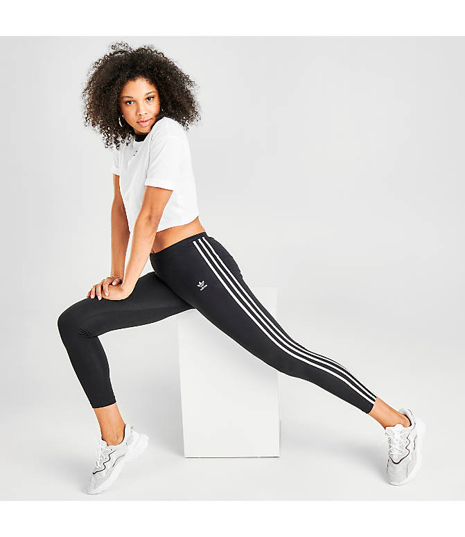 adidas originals 3 stripes leggings adidas originals 3 stripes leggings