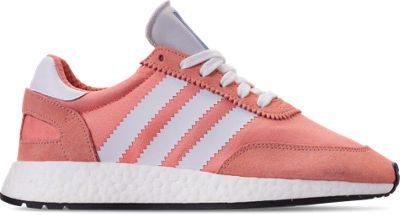 Right view of Women's adidas I-5923 Runner Casual Shoes