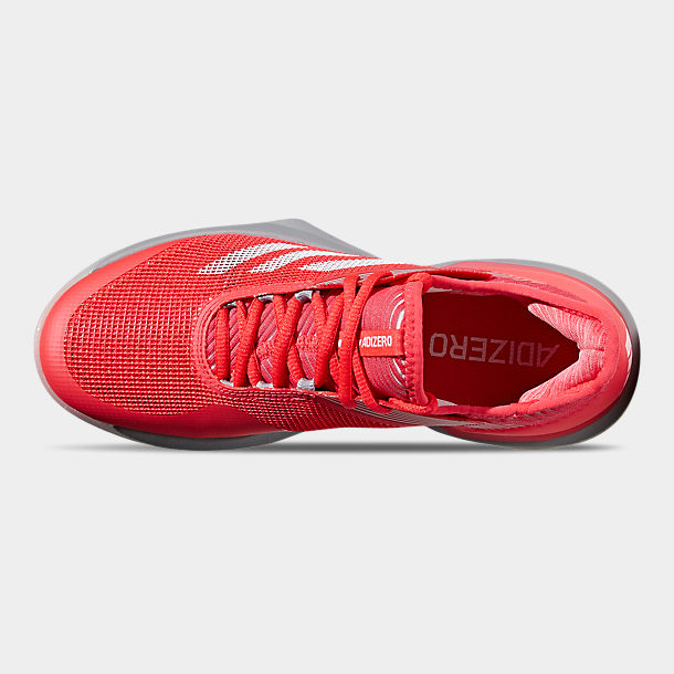 adidas Adizero Ubersonic 2 Women's Tennis Shoes adidas Adizero Ubersonic 2 Women's Tennis Shoes