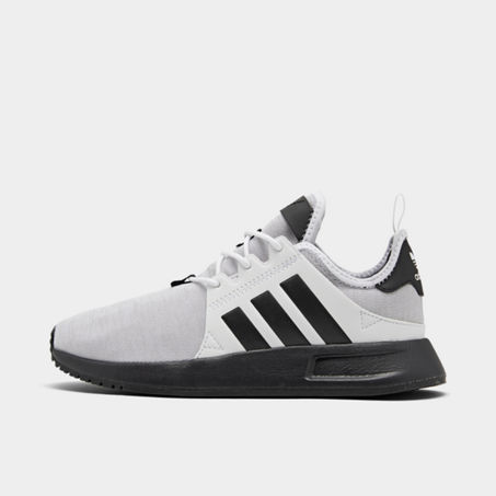 Adidas Originals Adidas Boys' Big Kids' Originals X Plr Casual Shoes In ...