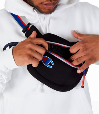 Champion Attribute Waist Pack Finish Line